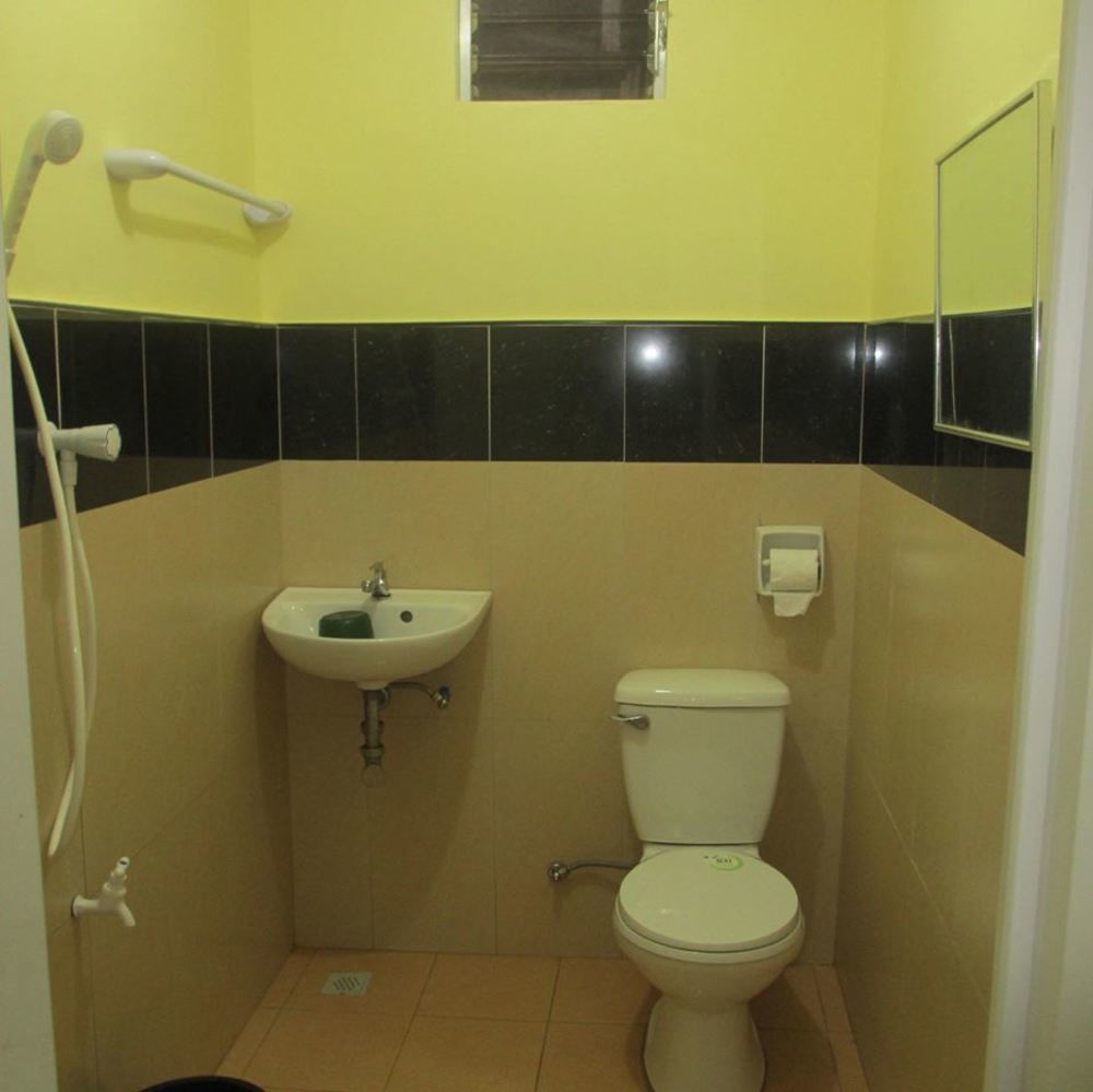 Alona Grove Tourist Inn Tawala  Екстериор снимка