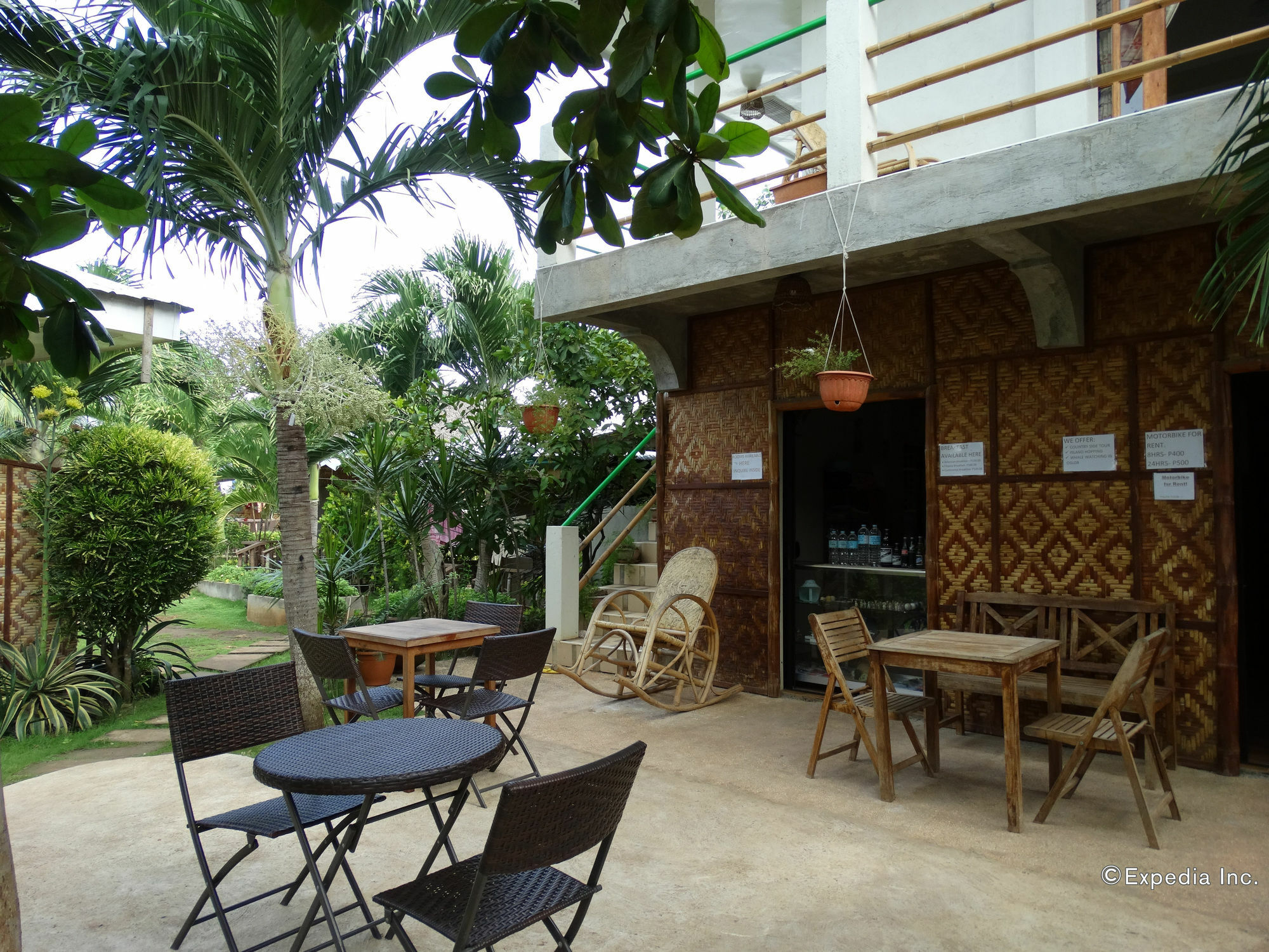 Alona Grove Tourist Inn Tawala  Екстериор снимка