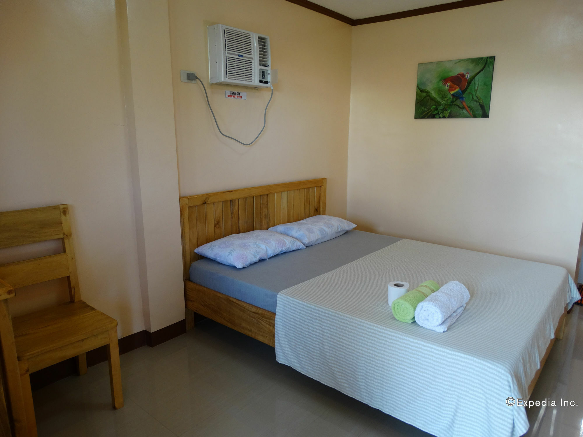 Alona Grove Tourist Inn Tawala  Екстериор снимка