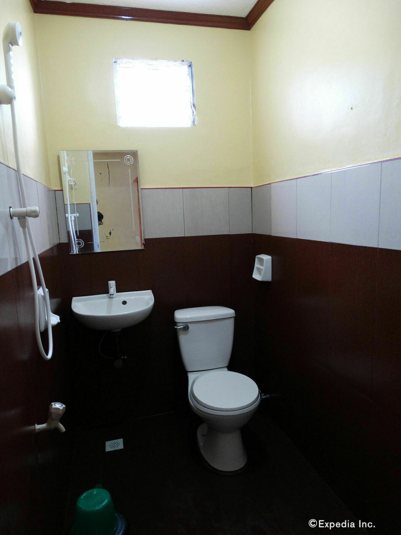 Alona Grove Tourist Inn Tawala  Екстериор снимка